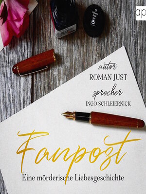 cover image of Fanpost
